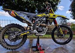 Suzuki RM-Z450 (2019 - 20) usata