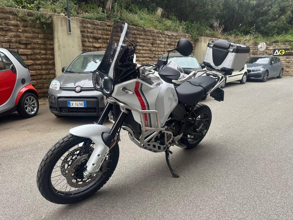 Ducati DesertX (2022 - 25) (3)