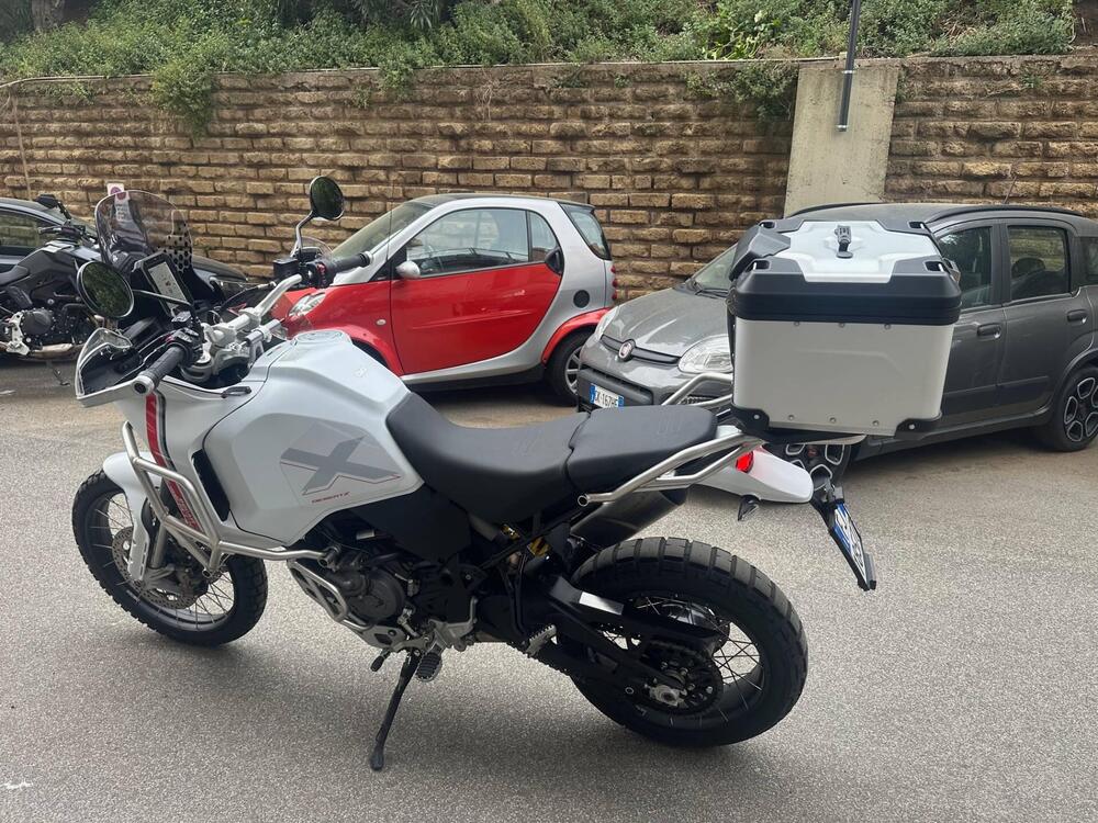 Ducati DesertX (2022 - 25) (4)