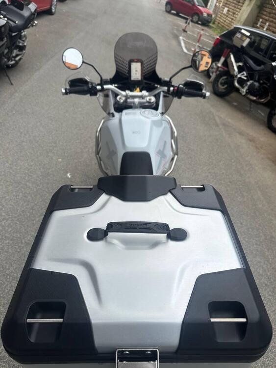 Ducati DesertX (2022 - 25) (5)