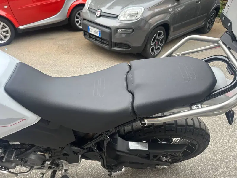 Ducati DesertX (2022 - 25) (10)