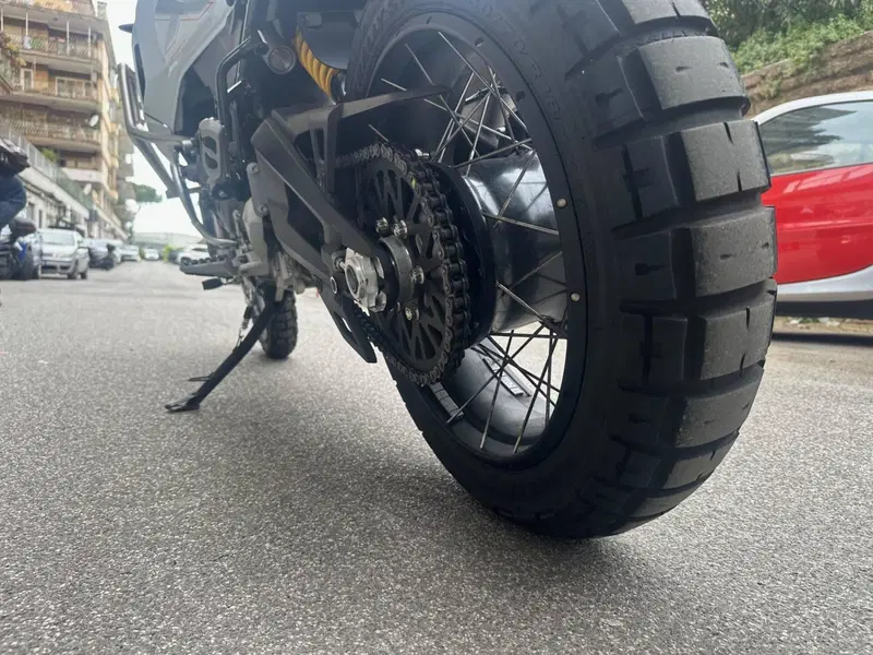 Ducati DesertX (2022 - 25) (11)