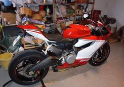Ducati 899 Panigale ABS (2013 - 15) usata