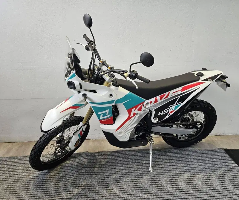 Kove 450 Rally Low (2025 - 26) (2)