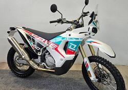 Kove 450 Rally Low (2025) nuova