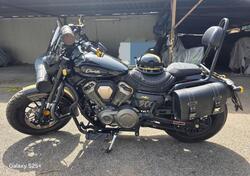 Benda Motorcycles Chinchilla 500 V2 (2024) usata