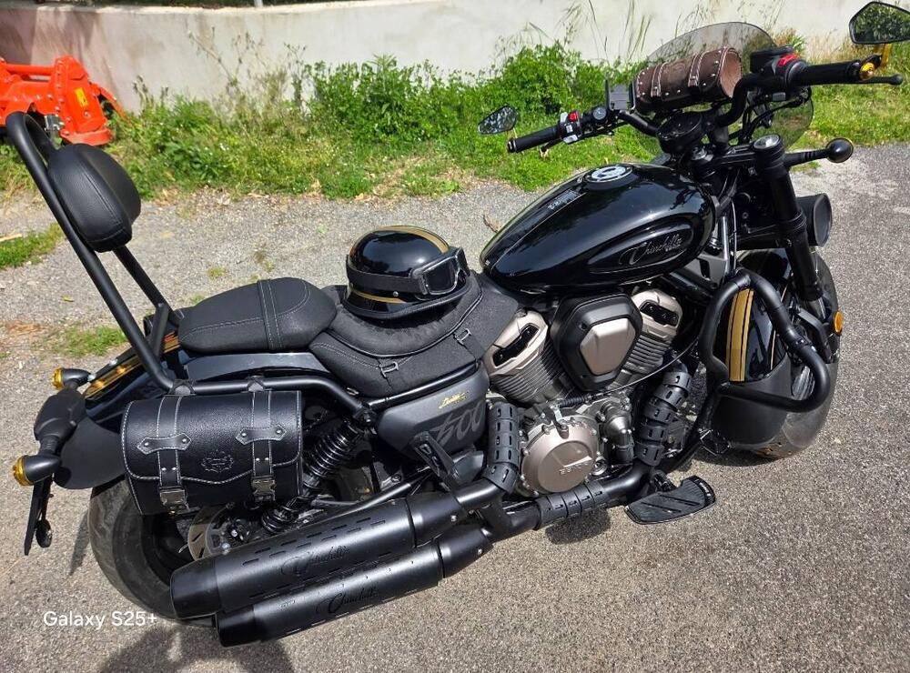 Benda Motorcycles Chinchilla 500 V2 (2024) (3)