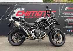 Triumph Tiger 1200 GT Pro (2022 - 23) usata