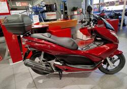 Honda PCX 125 (2009 - 13) usata
