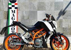 KTM 390 Duke ABS (2012 - 16) usata