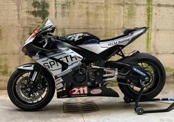 Honda CBR 1000 RR-R Fireblade (2020 - 21) usata