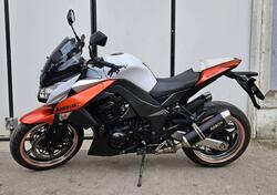 Kawasaki Z 1000 (2010 - 13) usata