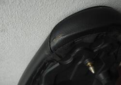 Sella per Aprilia Shiver SL