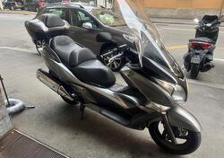 Honda Silver Wing 400 (2006 - 09) usata