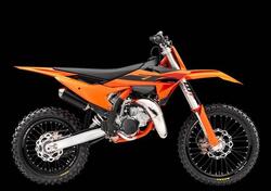 KTM 85 SX 19/16 (2025) nuova