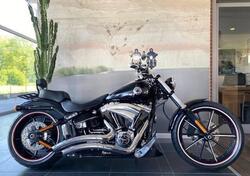 Harley-Davidson 1690 Breakout (2013 - 17) - FXSB usata