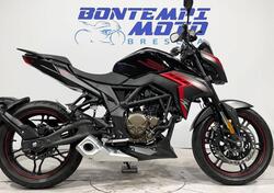 Voge Brivido 300R (2021 - 24) usata