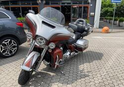 Harley-Davidson 1800 Ultra Limited (2014 - 16) usata