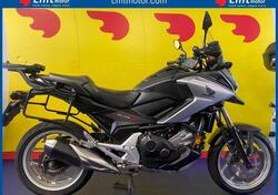Honda NC 750 X ABS Travel Edition (2016 -17) usata