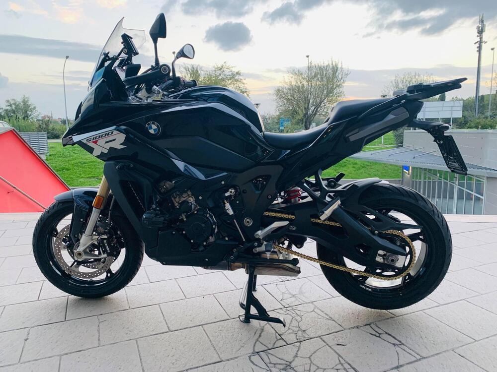 Bmw S 1000 XR (2024 - 25) (4)