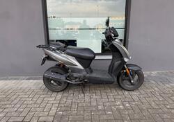 Kymco Agility 50 R12 (2007 - 17) usata