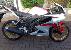 Yamaha YZF R125 (2023 - 25) usata