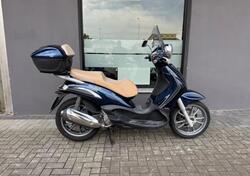 Piaggio Beverly Tourer 300 usata