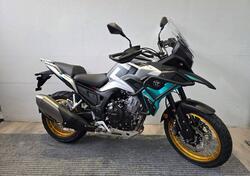 Kove 510X (2023 - 25) nuova