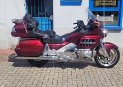 Honda GL 1800 Gold Wing (2007 - 11) usata