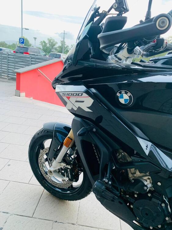 Bmw S 1000 XR (2024 - 25) (2)