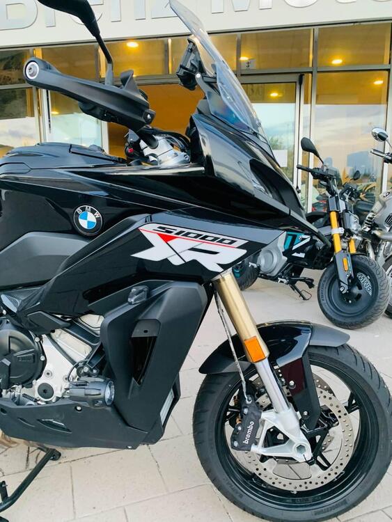 Bmw S 1000 XR (2024 - 25) (3)