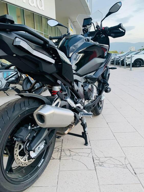 Bmw S 1000 XR (2024 - 25) (5)