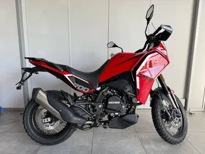 Moto Morini X-Cape 700 (2025 - 26) nuova