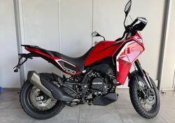 Moto Morini X-Cape 700 (2025) nuova