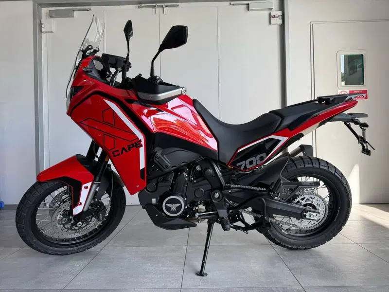 Moto Morini X-Cape 700 (2025 - 26) (2)