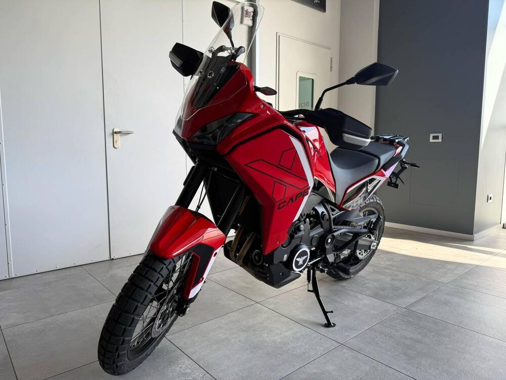 Moto Morini X-Cape 700 (2025) (5)