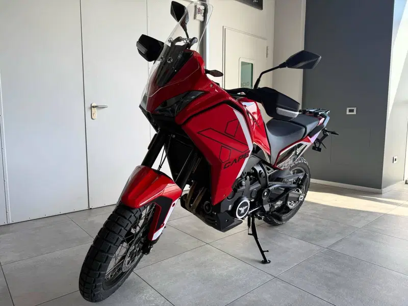 Moto Morini X-Cape 700 (2025 - 26) (5)