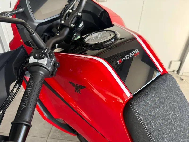 Moto Morini X-Cape 700 (2025 - 26) (9)
