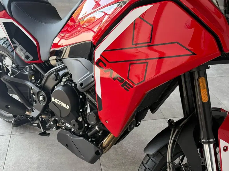 Moto Morini X-Cape 700 (2025 - 26) (10)