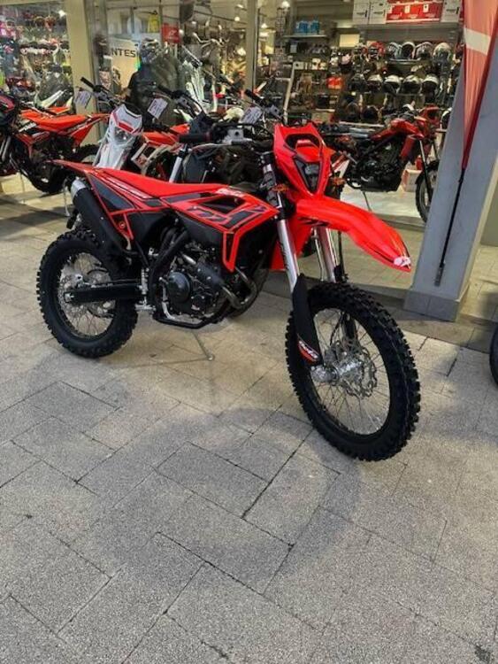 Betamotor RR 125 4T Enduro T (2023 - 24) (2)