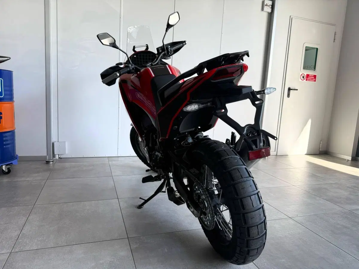 Moto Morini X-Cape 700 (2025 - 26) (17)
