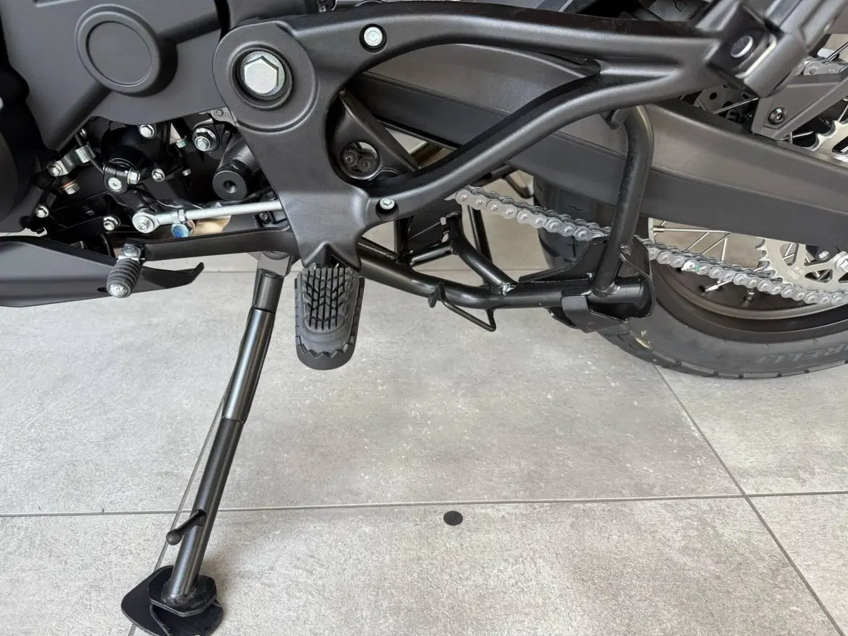 Moto Morini X-Cape 700 (2025 - 26) (18)