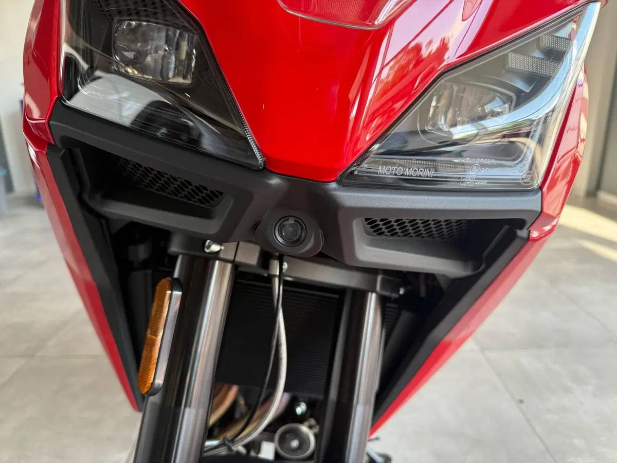 Moto Morini X-Cape 700 (2025 - 26) (19)