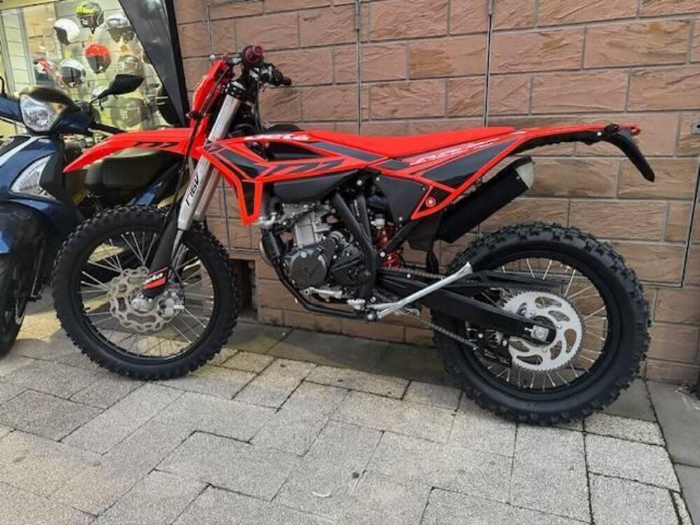 Betamotor RR 125 4T Enduro T (2023 - 24) (3)