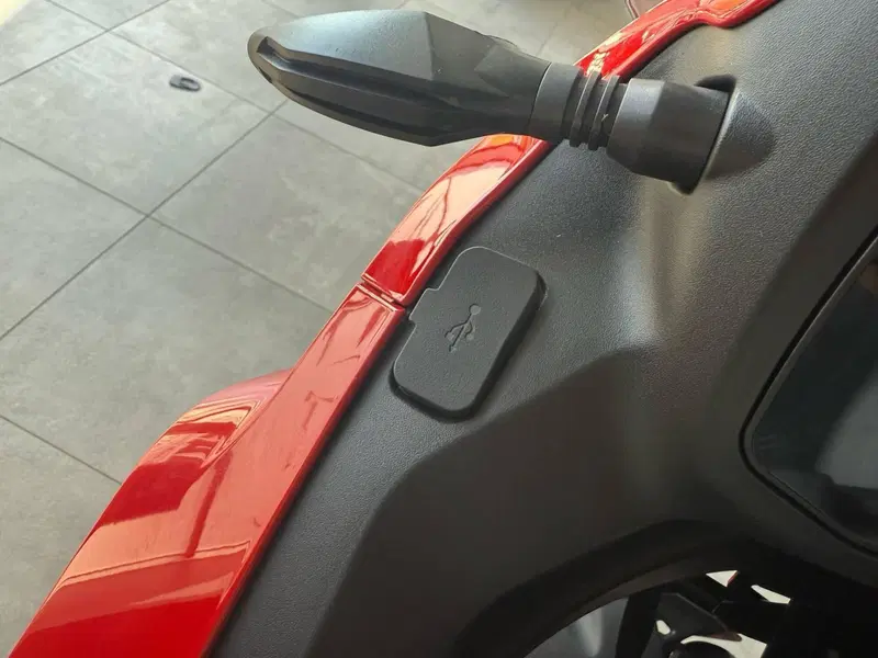 Moto Morini X-Cape 700 (2025 - 26) (20)