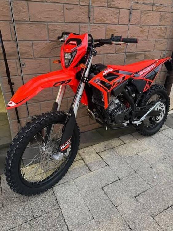 Betamotor RR 125 4T Enduro T (2023 - 24) (4)