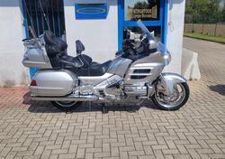 Honda GL 1800 Gold Wing (2007 - 11) usata