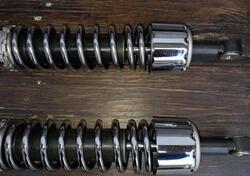 AMMORTIZZATORI MOTO GUZZI 2B003408 NEVADA /V7 Sachs
