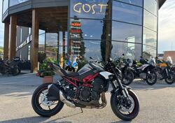Kawasaki Z 900 (2025) nuova