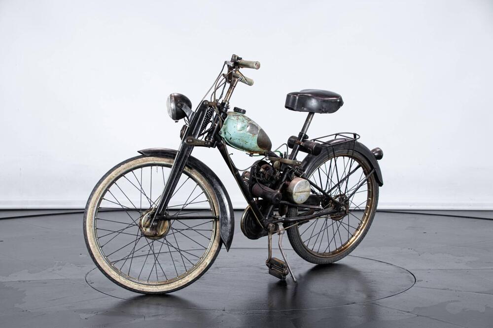 Bianchi AQUILOTTO
